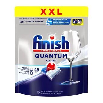 Billa Quantum all in one tabs Angebot