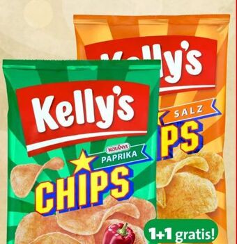 Eurospar Chips Angebot