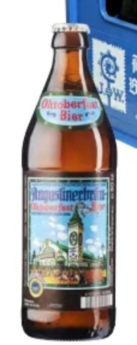 Interspar Oktoberfest bier Angebot