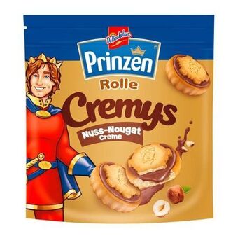 Billa Prinzenrolle Angebot