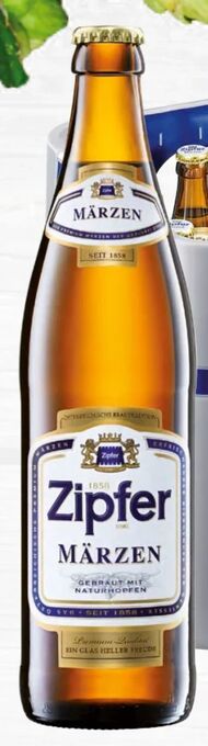 Spar Märzen Angebot