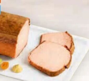 Billa Original münchner leberkäse Angebot