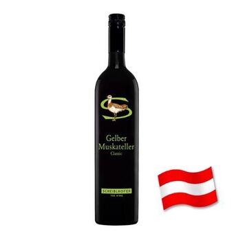 Billa Chardonnay classic Angebot