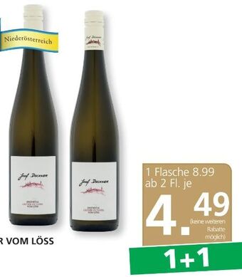 SPAR Gourmet Grüner veltliner vom löss kremstal Angebot