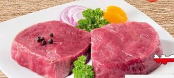 Spar Huftsteaks Angebot