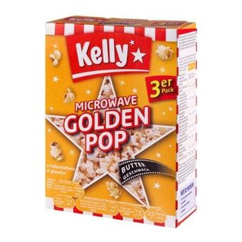 Billa Mikrowellen popcorn Angebot