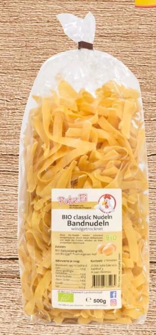 Spar Teigwaren Angebot