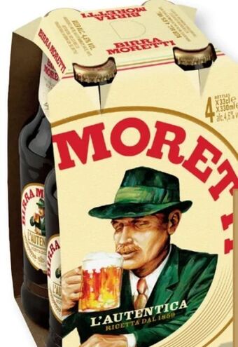 SPAR Gourmet Bier Angebot