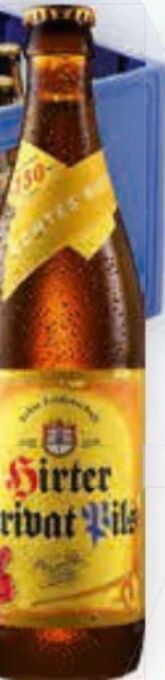 Billa Privat pils Angebot