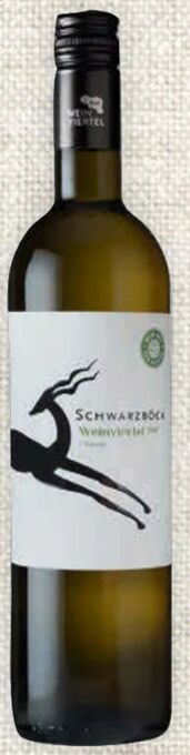 Billa Grüner veltliner Angebot