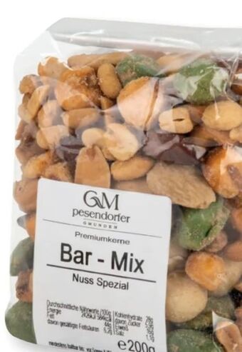 SPAR Gourmet Pesendorfer bar mix Angebot