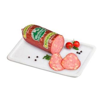 Billa Käsewurst Angebot