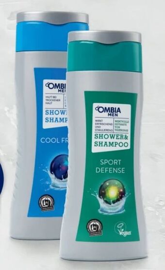 Hofer Herren dusche-shampoo Angebot