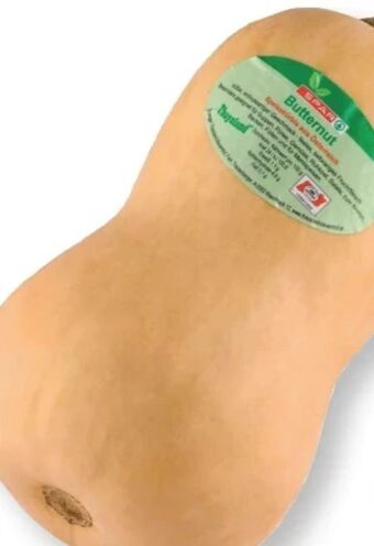 SPAR Gourmet Bio-butternuss kürbis Angebot