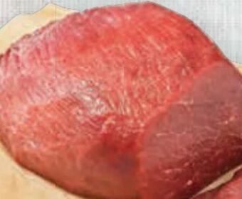 Billa Bio schnitzel Angebot