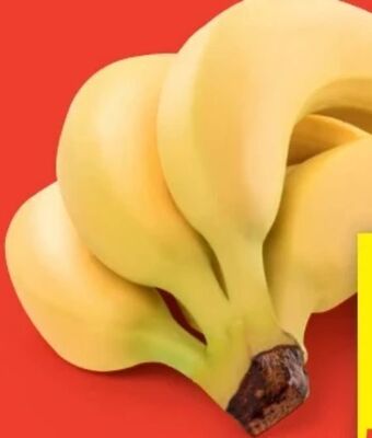 Hofer Bananen Angebot