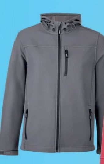 Hofer Herren-softshell-jacke Angebot