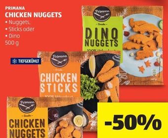 Hofer Chicken nuggets Angebot