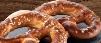 Hofer Laugenbrezel Angebot