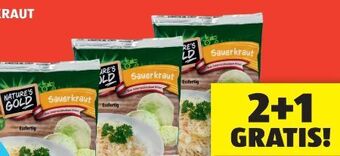 Hofer Sauerkraut Angebot
