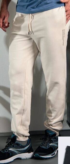 Hofer Herren jogging hose Angebot
