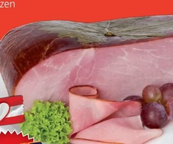 Hofer Weinherbst-schinken Angebot