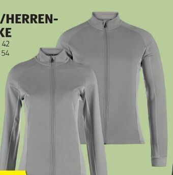 Hofer Damen-rad-jacke Angebot