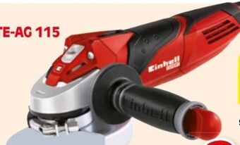 Zgonc Winkelschleifer te-ag 115 Angebot