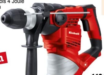 Zgonc Bohrhammer th-rh 1600 Angebot
