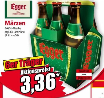 Norma Märzen Angebot