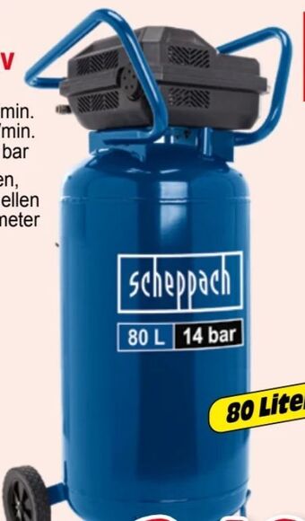 Zgonc 1-zylinder-stand-kompressor hc85v Angebot