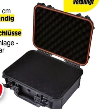 Zgonc Koffer ip65 Angebot