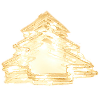 Action Weihnachts-lichterkette Angebot