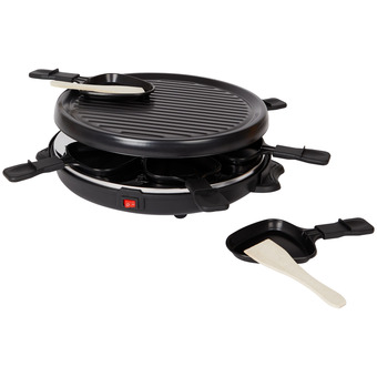 Action Raclette- und gourmet-set Angebot