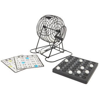 Action Bingo! Angebot