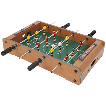 Action Tischfußball Angebot