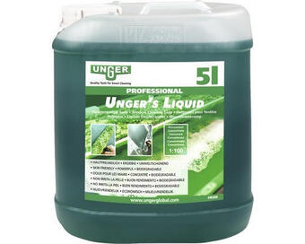 Hornbach Glasreiniger unger 5 l Angebot