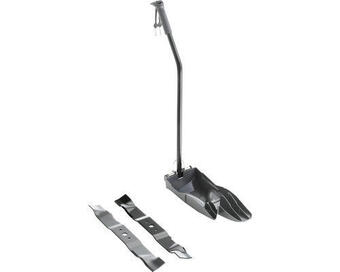 Hornbach Mulchkit für rasentraktor alpina bt 98 Angebot