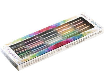 Hornbach Glitter-set 30 dosen Angebot