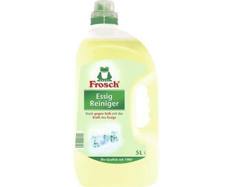 Hornbach Essig reiniger frosch 5 l Angebot
