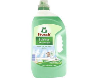 Hornbach Frosch spiritus glas-reiniger 5 l Angebot
