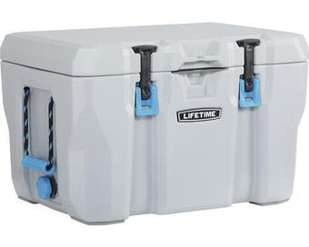 Hornbach Lifetime kühlbox und cooler Angebot