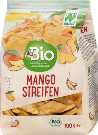 dm Mango streifen Angebot