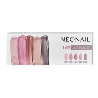 dm Uv-nagellack set Angebot