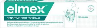 dm Sensitive professional zahncreme Angebot
