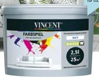 Hellweg Innenfarbe farbspiel mix Angebot