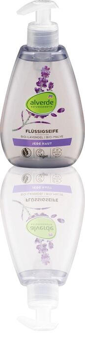 dm Flüssigseife Angebot