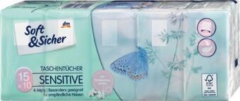 dm Taschentücher Angebot