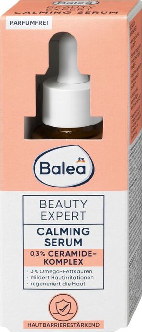 dm Beauty expert calming serum Angebot