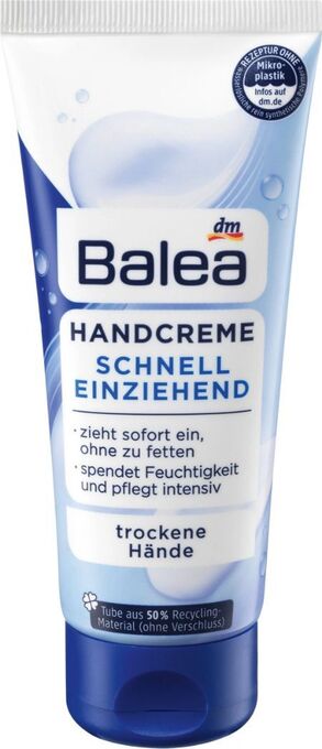 dm Handcreme Angebot